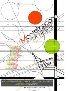 M.A.F. 2017 Montefiascone Art Festival