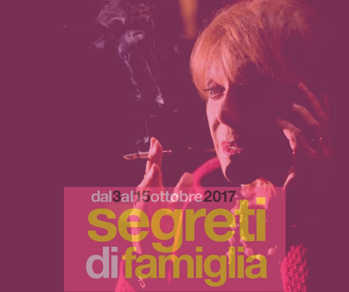 Segreti di famiglia di Enrico Luttmann 