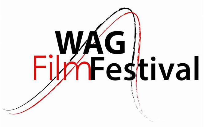 WAG Film Festival 2017 - Anche oggi.. mollo domani