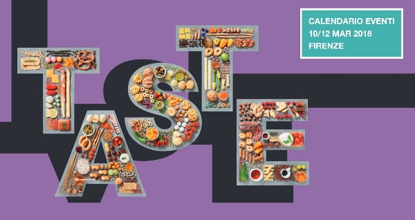 Taste 13 | Il salone dedicato alle eccellenze del gusto e del food lifestyle.