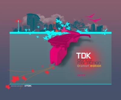 TDK Dance Marathon 2005