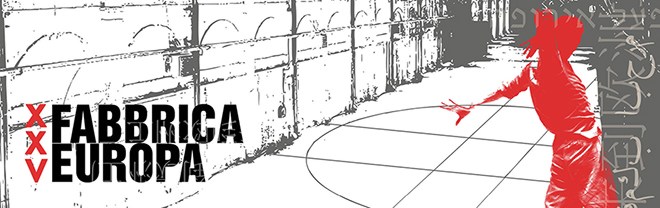 FABBRICA EUROPA 2018 XXV edizione