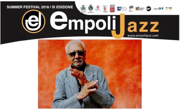 Empoli Jazz Festival 2018