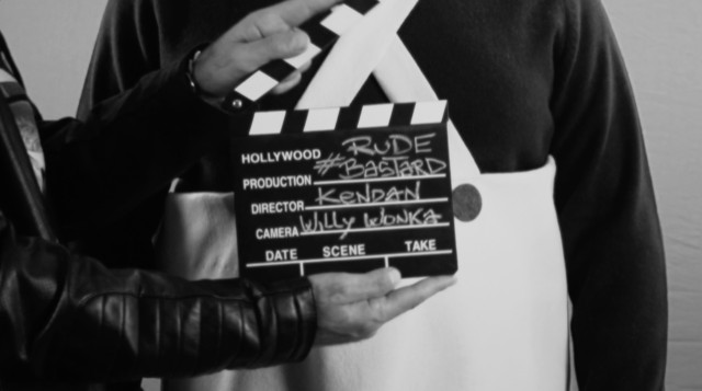 Kendan “La vera storia di Willy Wonka”