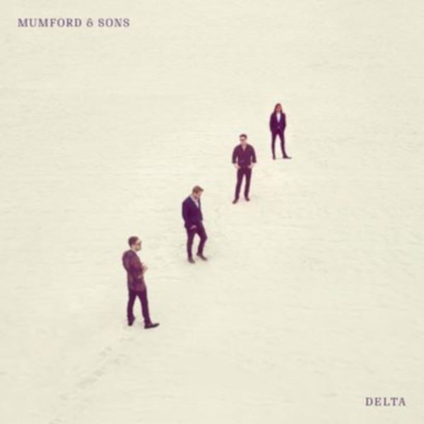 Delta il nuovo album di Mumford & Sons