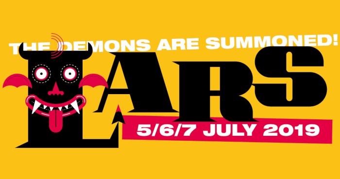 LARS ROCK FESTIVAL 2019