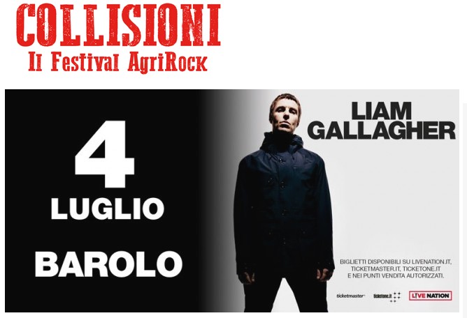 COLLISIONI 2019