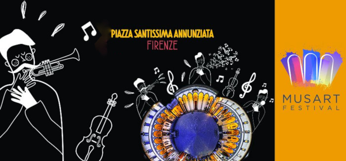 MusArt Festival 2019