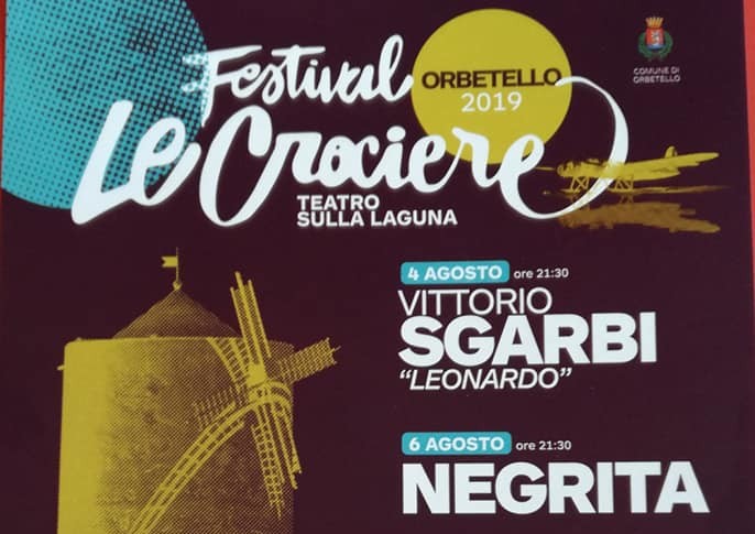 Festival delle Crociere 2019
