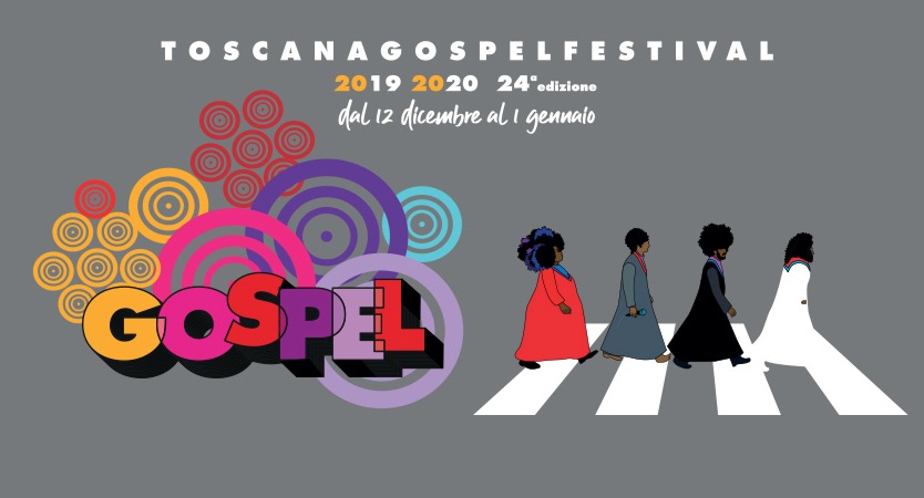 Al via il Toscana Gospel Festival 2019