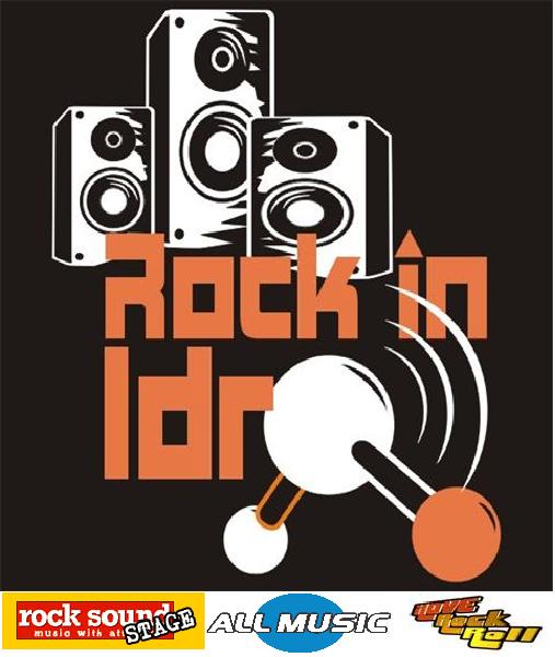 Rock In Idro I° edizione