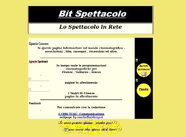 BitBar 2020 il sito si rinnova graficamente e tecnologicamente.