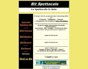 BitBar 2020 il sito si rinnova graficamente e tecnologicamente.