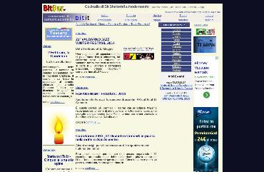 BitBar 2020 il sito si rinnova graficamente e tecnologicamente.