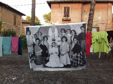 Garbatella IMAGES 2021 VISIONI