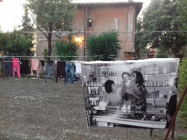 Garbatella IMAGES 2021 VISIONI