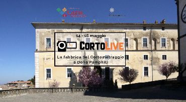 CORTOLIVE La Fabbrica del Cortometraggio