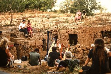 Su:ggestiva Musica pura per luoghi straordinari