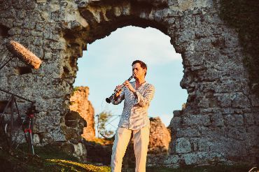 Su:ggestiva Musica pura per luoghi straordinari