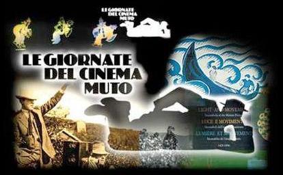 24° Pordenone Silent film festival dal 8 al 16 Ottobre