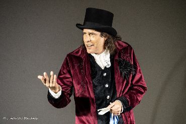 Anomalie 2021 Festival di Nuovo Circo