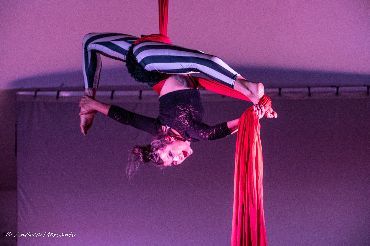 Anomalie 2021 Festival di Nuovo Circo