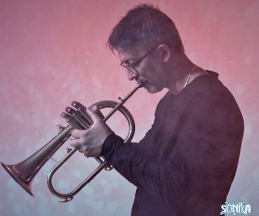 POLYS-THÈAMA ÈCH-Ò - N. 1 - ARTI FIGURATIVE E CONCERTO DI MIRIO COSOTTINI