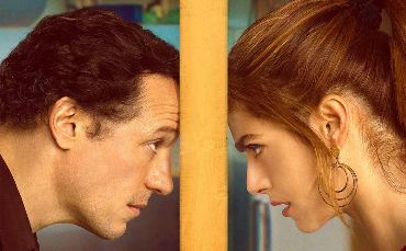 Marilyn ha gli occhi neri