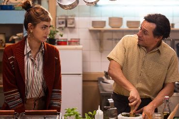 Marilyn ha gli occhi neri