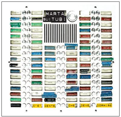 CD dischi novitàNovembre 2005