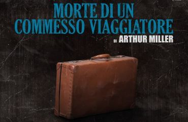 Morte di un commesso viaggiatore, con Michele Placido