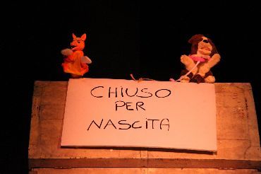 IL MIO SEGNO PARTICOLARE Tratto dal romanzo omonimo di Michele D’Ignazio