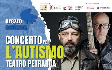Concerto per l'Autismo 7° Edizione
