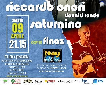 Concerto per l'Autismo 7° Edizione