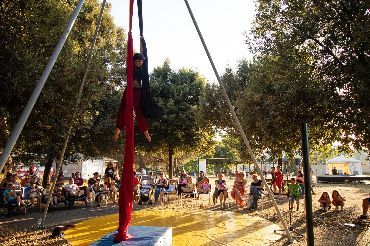 Anomalie 2022 - La sperimentazione in periferia