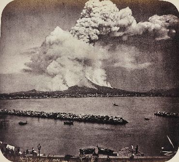 Quando la fotografia diventa “L’occhio della scienza”