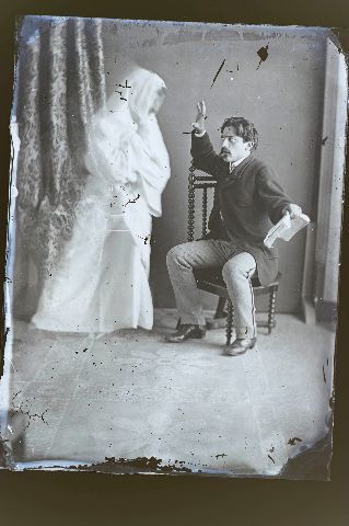 Quando la fotografia diventa “L’occhio della scienza”