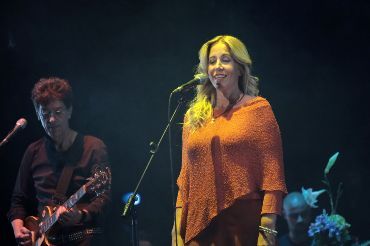 IL RICHIAMO DEGLI SCOMPARSI Il film concerto