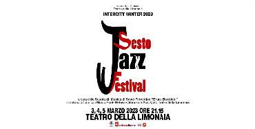 SESTO JAZZ FESTIVAL 2023