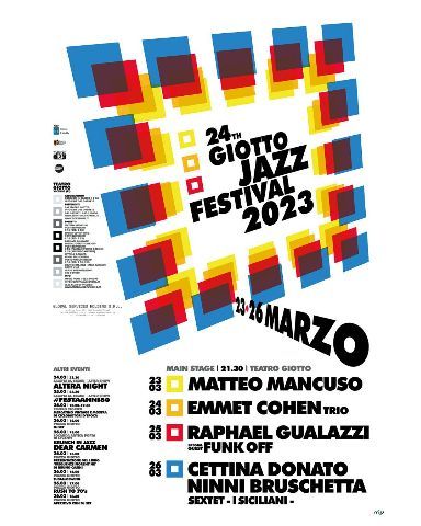 Giotto Jazz Festival 2023