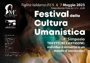Festival della Cultura Umanistica 2023