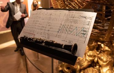 Orbite Musicali 2023 Intorno a Galileo