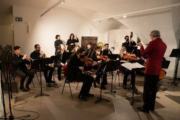 Orbite Musicali 2023 Intorno a Galileo