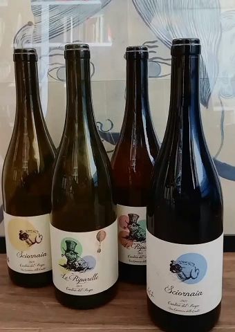 Da Sorano al via progetto di recupero e riuso delle bottiglie di vetro