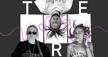 PORTRAITS ON STAGE 2023 FESTIVAL MULTIDISCIPLINARE