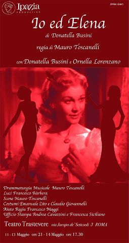 IO ED ELENA