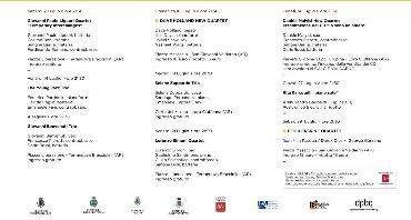 Valdarno Summer Jazz 2023