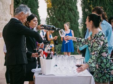 Argiano  Music Festival