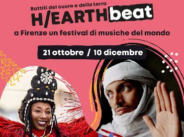 H/EARTHbeat 2023