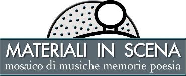 MATERIALI IN SCENA 2023 – VIII Edizione